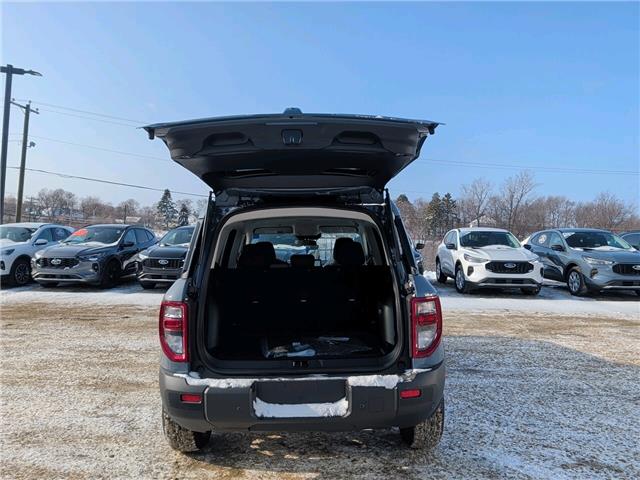 2025 Ford Bronco Sport Big Bend (Stk: BR568) in Miramichi - Image 10 of 14
