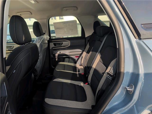 2025 Ford Bronco Sport Big Bend (Stk: BR568) in Miramichi - Image 12 of 14
