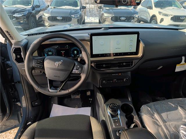 2025 Ford Bronco Sport Big Bend (Stk: BR568) in Miramichi - Image 13 of 14