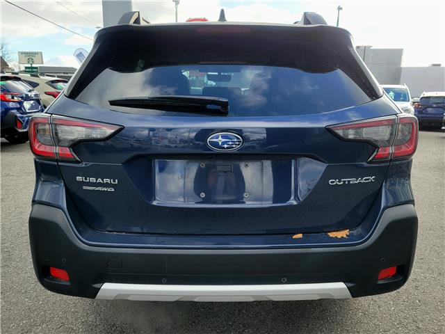 2023 Subaru Outback Limited (Stk: S9275A) in St.Catharines - Image 4 of 18