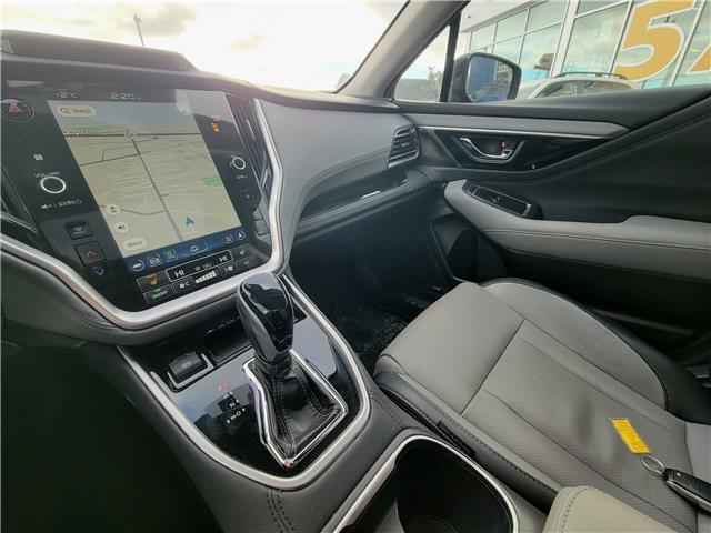 2023 Subaru Outback Limited (Stk: S9275A) in St.Catharines - Image 16 of 18