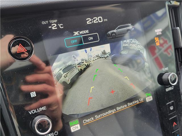 2023 Subaru Outback Limited (Stk: S9275A) in St.Catharines - Image 15 of 18