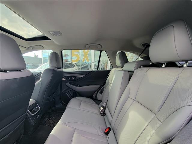 2023 Subaru Outback Limited (Stk: S9275A) in St.Catharines - Image 9 of 18