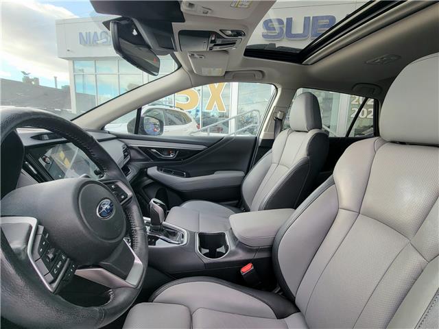 2023 Subaru Outback Limited (Stk: S9275A) in St.Catharines - Image 12 of 18