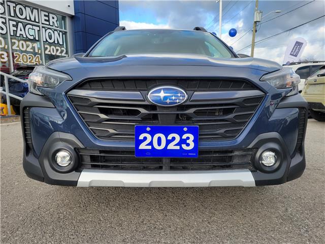 2023 Subaru Outback Limited (Stk: S9275A) in St.Catharines - Image 8 of 18