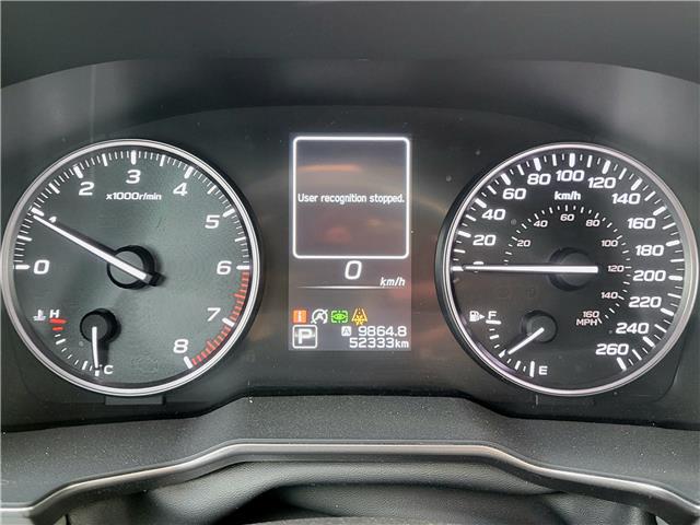 2023 Subaru Outback Limited (Stk: S9275A) in St.Catharines - Image 18 of 18