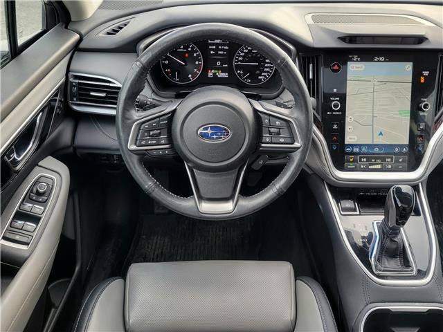 2023 Subaru Outback Limited (Stk: S9275A) in St.Catharines - Image 10 of 18