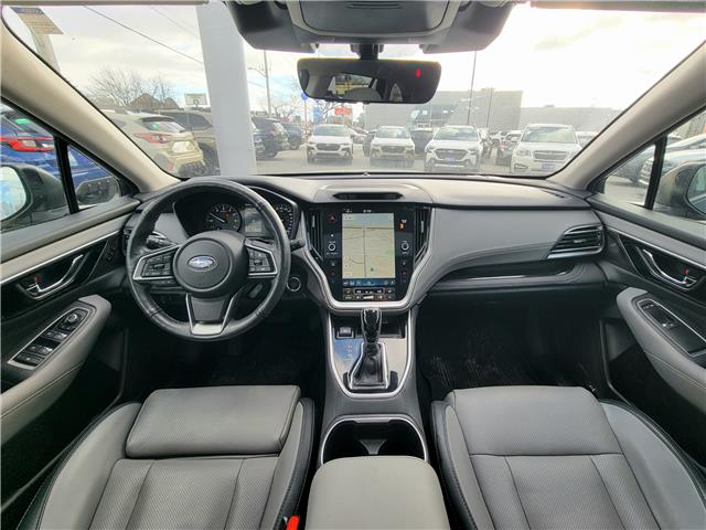 2023 Subaru Outback Limited (Stk: S9275A) in St.Catharines - Image 11 of 18