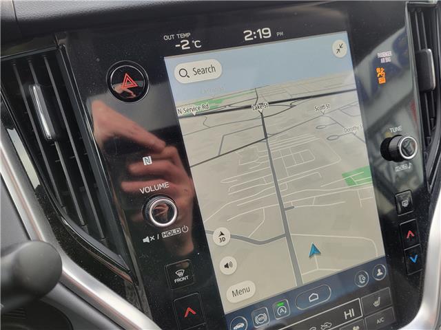 2023 Subaru Outback Limited (Stk: S9275A) in St.Catharines - Image 14 of 18