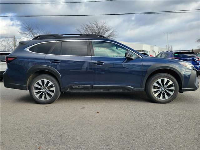 2023 Subaru Outback Limited (Stk: S9275A) in St.Catharines - Image 6 of 18