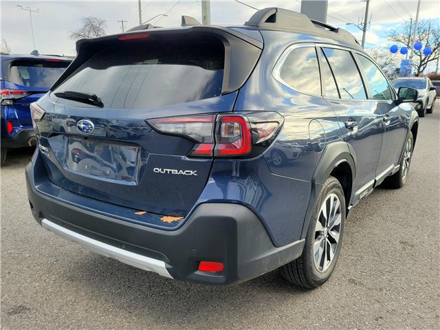 2023 Subaru Outback Limited (Stk: S9275A) in St.Catharines - Image 5 of 18