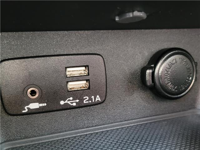 2022 Subaru Forester Convenience (Stk: Z3580) in St.Catharines - Image 23 of 26