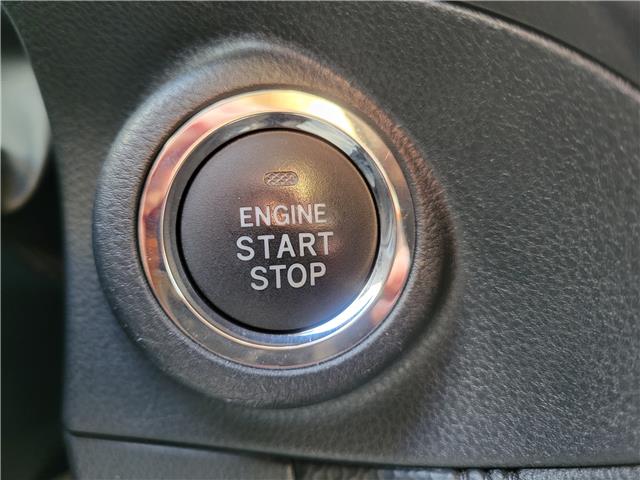 2022 Subaru Forester Convenience (Stk: Z3580) in St.Catharines - Image 25 of 26
