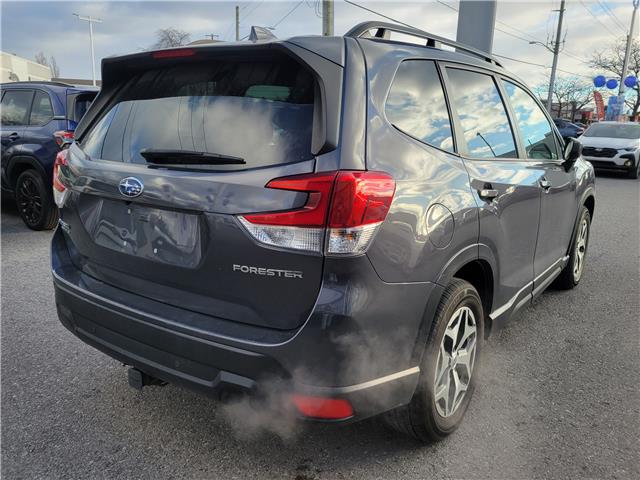 2022 Subaru Forester Convenience (Stk: Z3580) in St.Catharines - Image 5 of 26