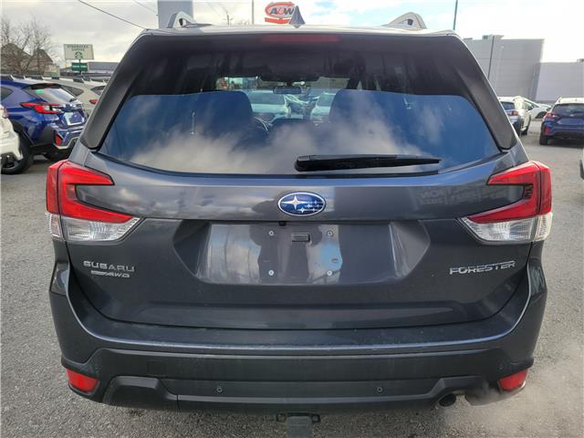 2022 Subaru Forester Convenience (Stk: Z3580) in St.Catharines - Image 4 of 26