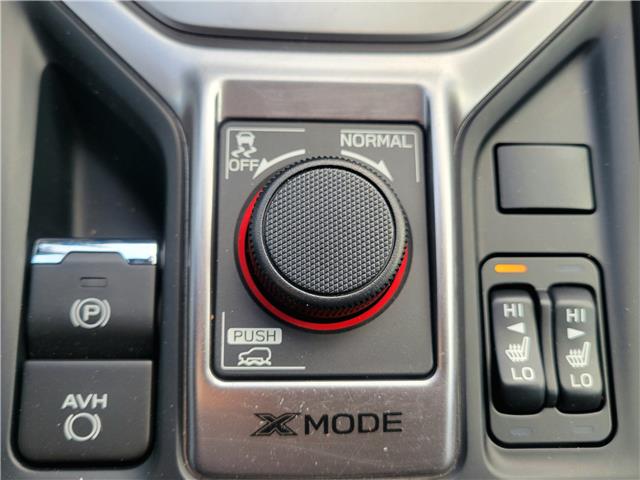 2022 Subaru Forester Convenience (Stk: Z3580) in St.Catharines - Image 24 of 26