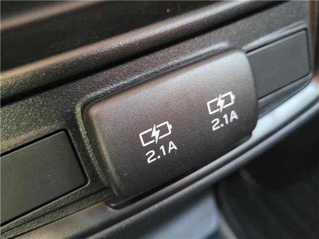 2022 Subaru Forester Convenience (Stk: Z3580) in St.Catharines - Image 11 of 26