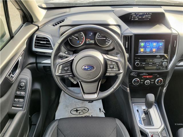 2022 Subaru Forester Convenience (Stk: Z3580) in St.Catharines - Image 12 of 26
