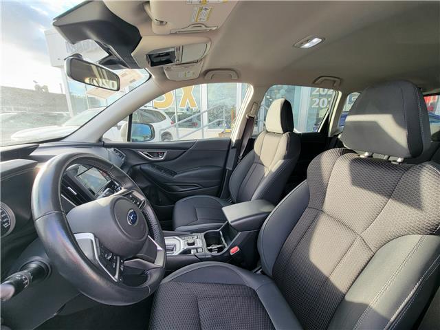 2022 Subaru Forester Convenience (Stk: Z3580) in St.Catharines - Image 14 of 26