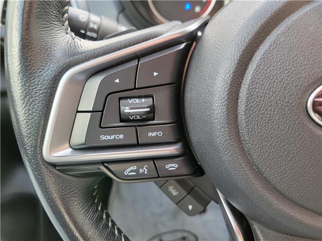 2022 Subaru Forester Convenience (Stk: Z3580) in St.Catharines - Image 17 of 26