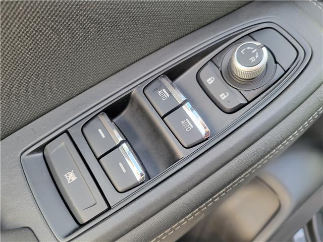 2022 Subaru Forester Convenience (Stk: Z3580) in St.Catharines - Image 15 of 26