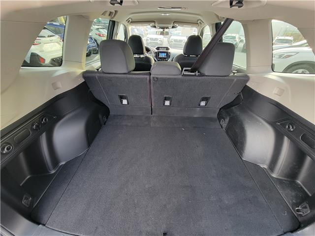 2022 Subaru Forester Convenience (Stk: Z3580) in St.Catharines - Image 9 of 26