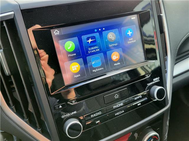 2022 Subaru Forester Convenience (Stk: Z3580) in St.Catharines - Image 20 of 26