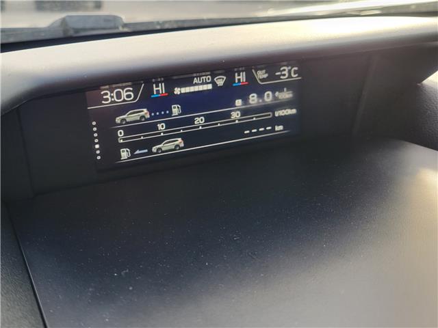 2022 Subaru Forester Convenience (Stk: Z3580) in St.Catharines - Image 19 of 26