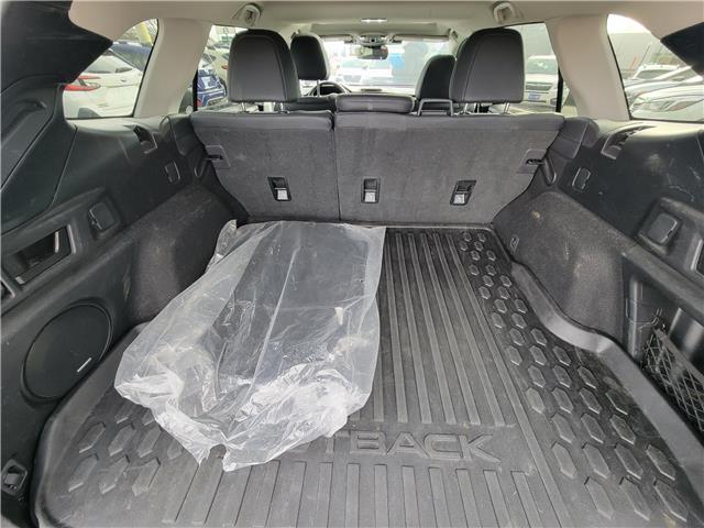 2024 Subaru Outback Limited (Stk: Z3649) in St.Catharines - Image 9 of 19