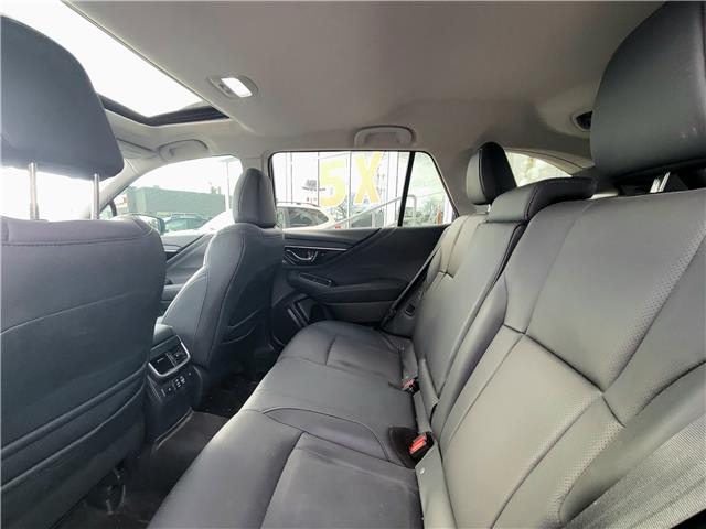 2024 Subaru Outback Limited (Stk: Z3649) in St.Catharines - Image 10 of 19