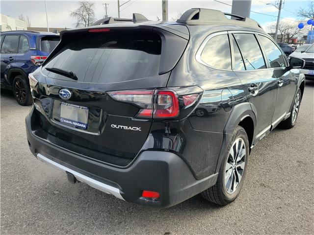 2024 Subaru Outback Limited (Stk: Z3649) in St.Catharines - Image 5 of 19