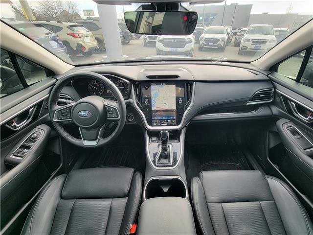 2024 Subaru Outback Limited (Stk: Z3649) in St.Catharines - Image 12 of 19