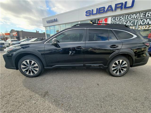 2024 Subaru Outback Limited (Stk: Z3649) in St.Catharines - Image 2 of 19