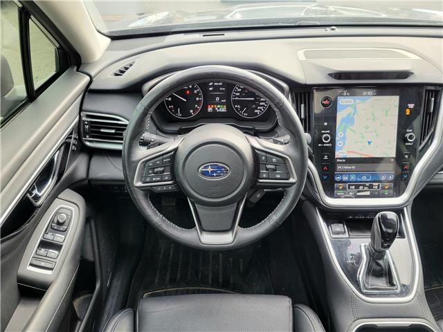 2024 Subaru Outback Limited (Stk: Z3649) in St.Catharines - Image 11 of 19