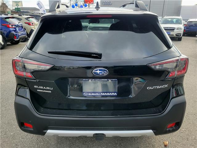 2024 Subaru Outback Limited (Stk: Z3649) in St.Catharines - Image 4 of 19