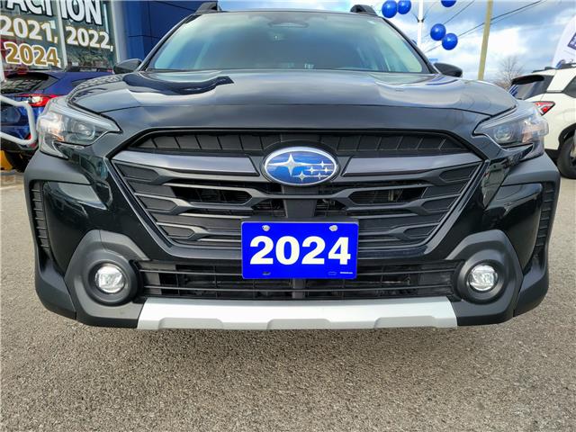 2024 Subaru Outback Limited (Stk: Z3649) in St.Catharines - Image 8 of 19