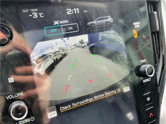 2024 Subaru Outback Limited (Stk: Z3649) in St.Catharines - Image 16 of 19