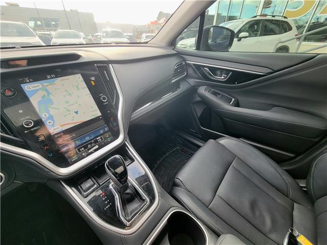 2024 Subaru Outback Limited (Stk: Z3649) in St.Catharines - Image 17 of 19