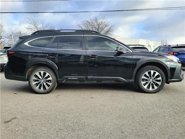 2024 Subaru Outback Limited (Stk: Z3649) in St.Catharines - Image 6 of 19