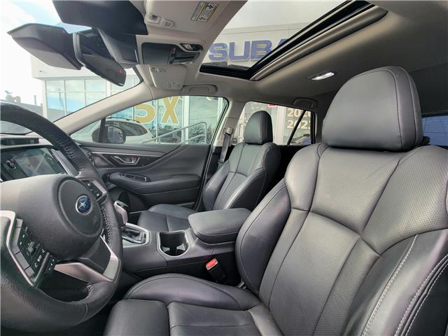 2024 Subaru Outback Limited (Stk: Z3649) in St.Catharines - Image 13 of 19