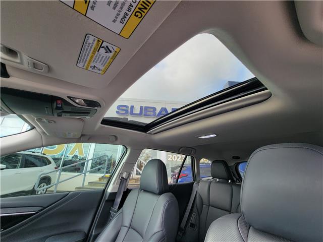 2024 Subaru Outback Limited (Stk: Z3649) in St.Catharines - Image 14 of 19