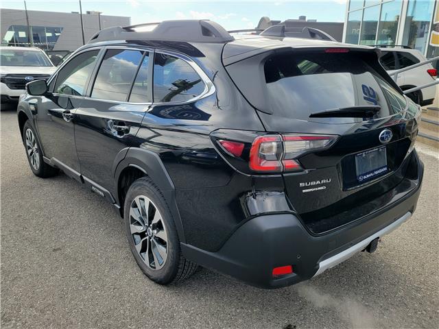 2024 Subaru Outback Limited (Stk: Z3649) in St.Catharines - Image 3 of 19