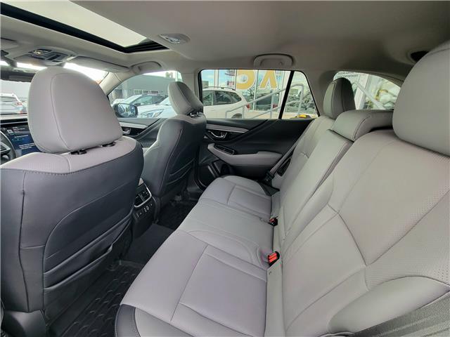 2023 Subaru Outback Limited (Stk: Z3651) in St.Catharines - Image 12 of 28