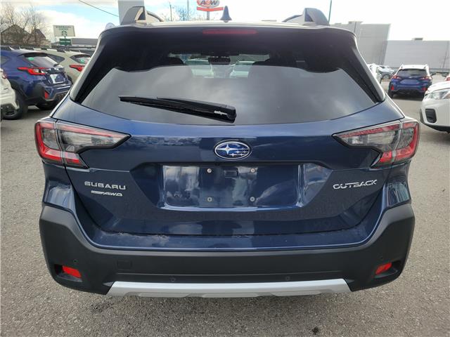2023 Subaru Outback Limited (Stk: Z3651) in St.Catharines - Image 4 of 28