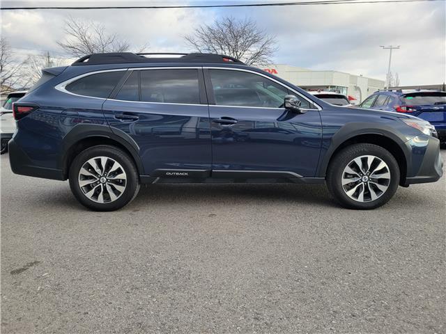 2023 Subaru Outback Limited (Stk: Z3651) in St.Catharines - Image 6 of 28