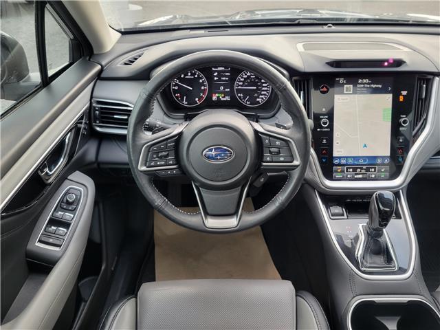 2023 Subaru Outback Limited (Stk: Z3651) in St.Catharines - Image 14 of 28