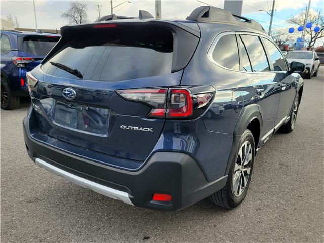 2023 Subaru Outback Limited (Stk: Z3651) in St.Catharines - Image 5 of 28