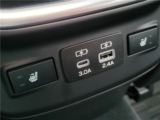 2023 Subaru Outback Limited (Stk: Z3651) in St.Catharines - Image 13 of 28