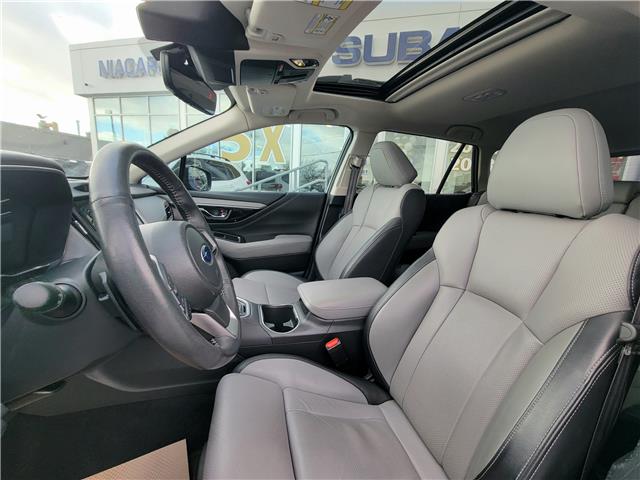 2023 Subaru Outback Limited (Stk: Z3651) in St.Catharines - Image 16 of 28