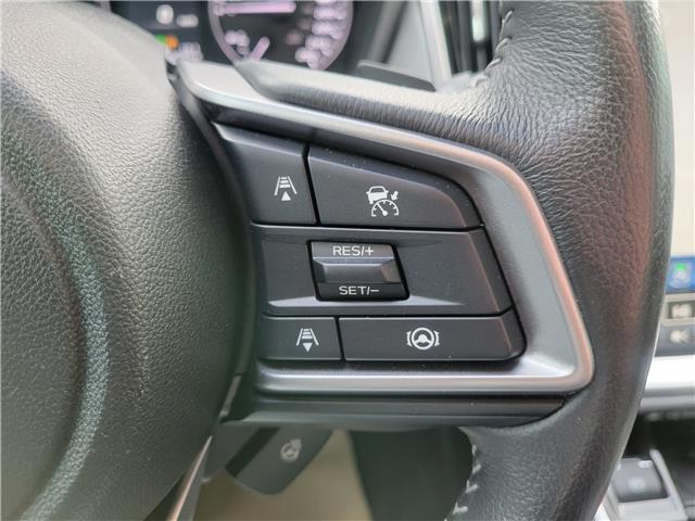 2023 Subaru Outback Limited (Stk: Z3651) in St.Catharines - Image 22 of 28